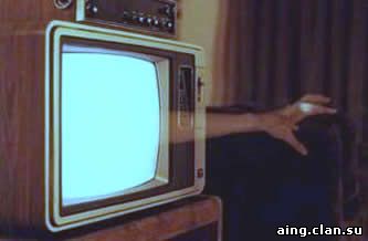 ПОЛТЕРГЕЙСТ - POLTERGEIST